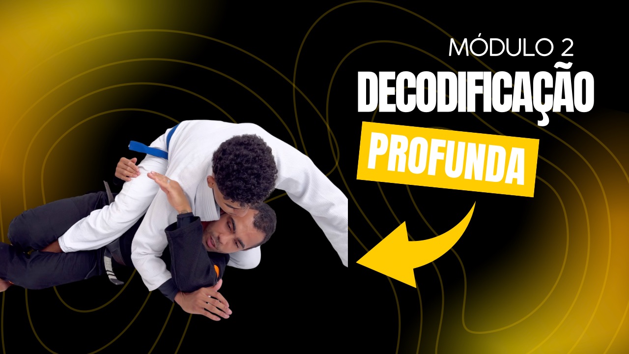 Módulo 2 - Decodificação