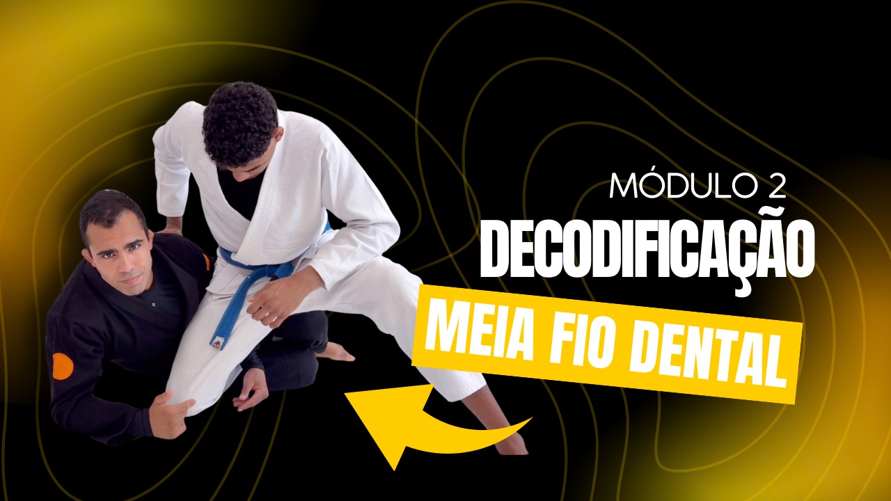 Módulo 2 - Decodificação